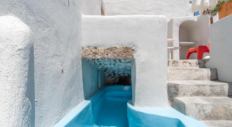 Mesana Traditional Stone Houses Emporio  Extérieur photo
